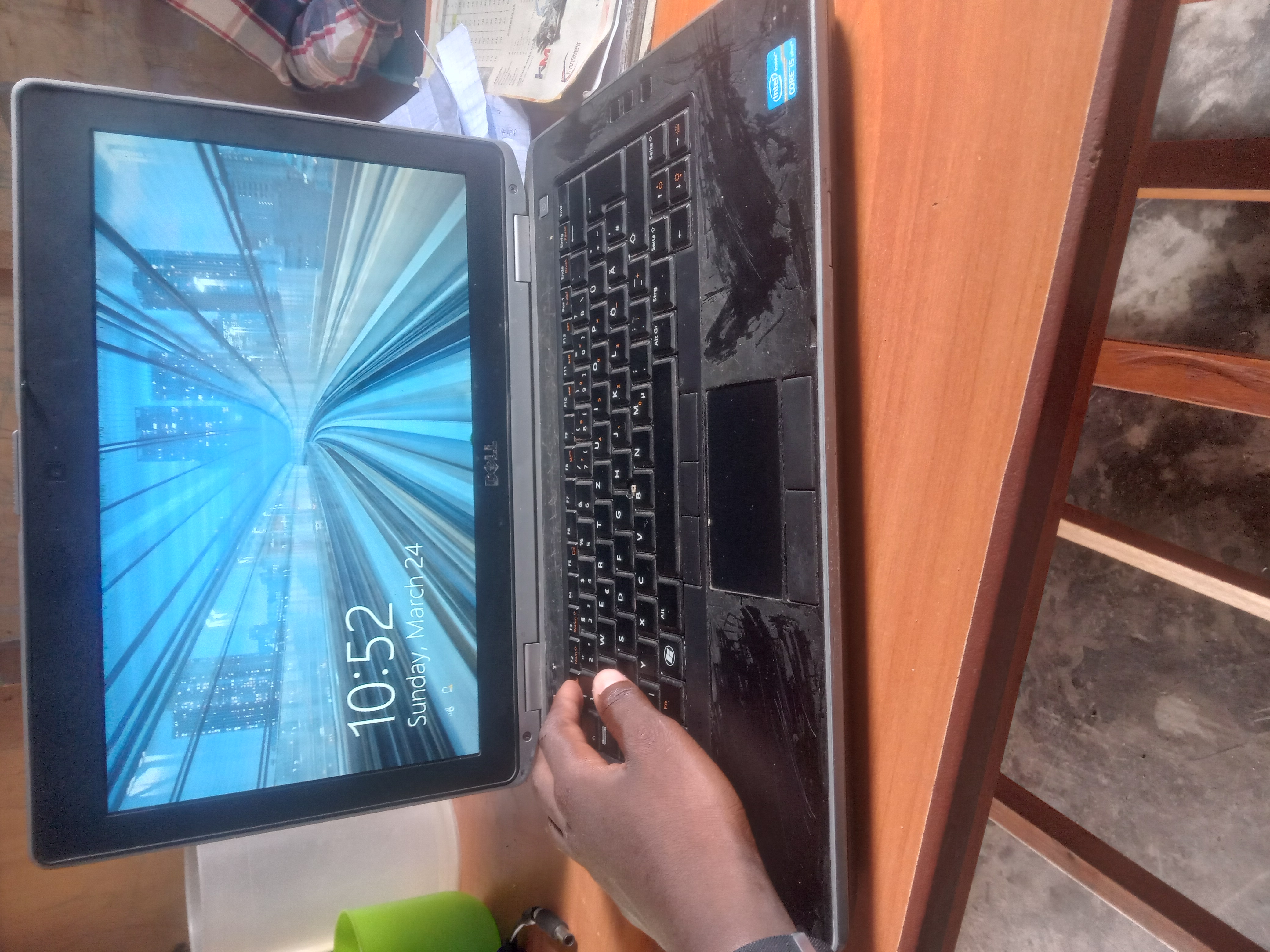 Sadiqkangemi electronics