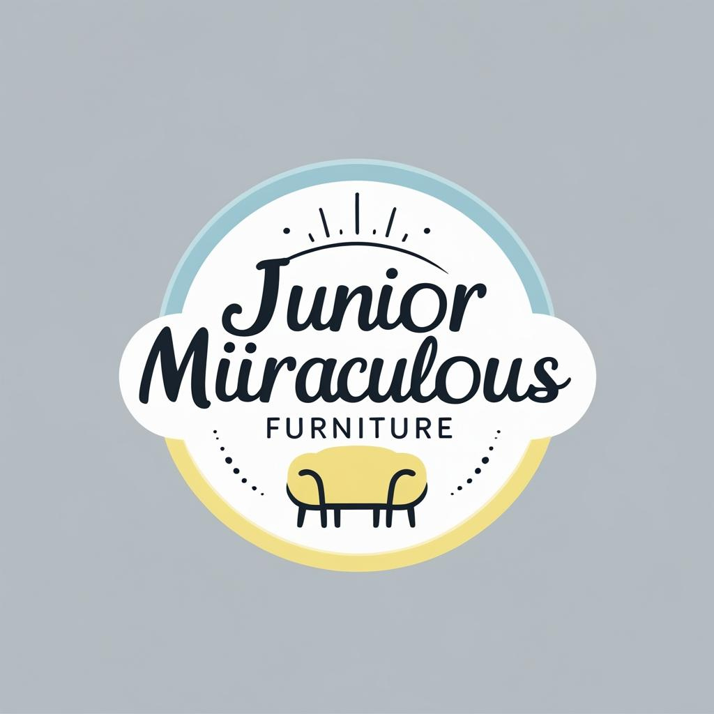 Junior Miraculous Furniture