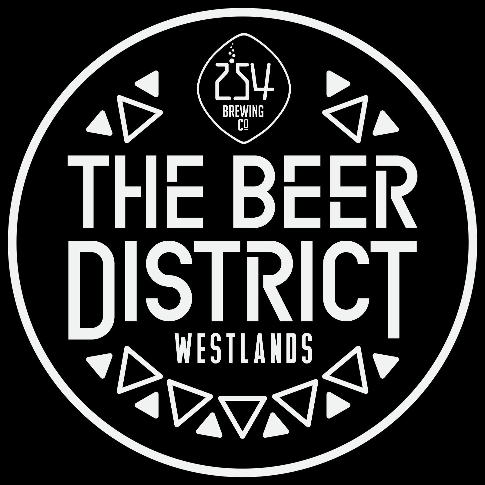 The Beer District