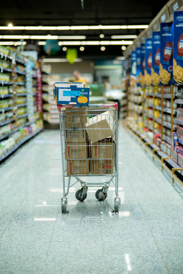 Retail outlets